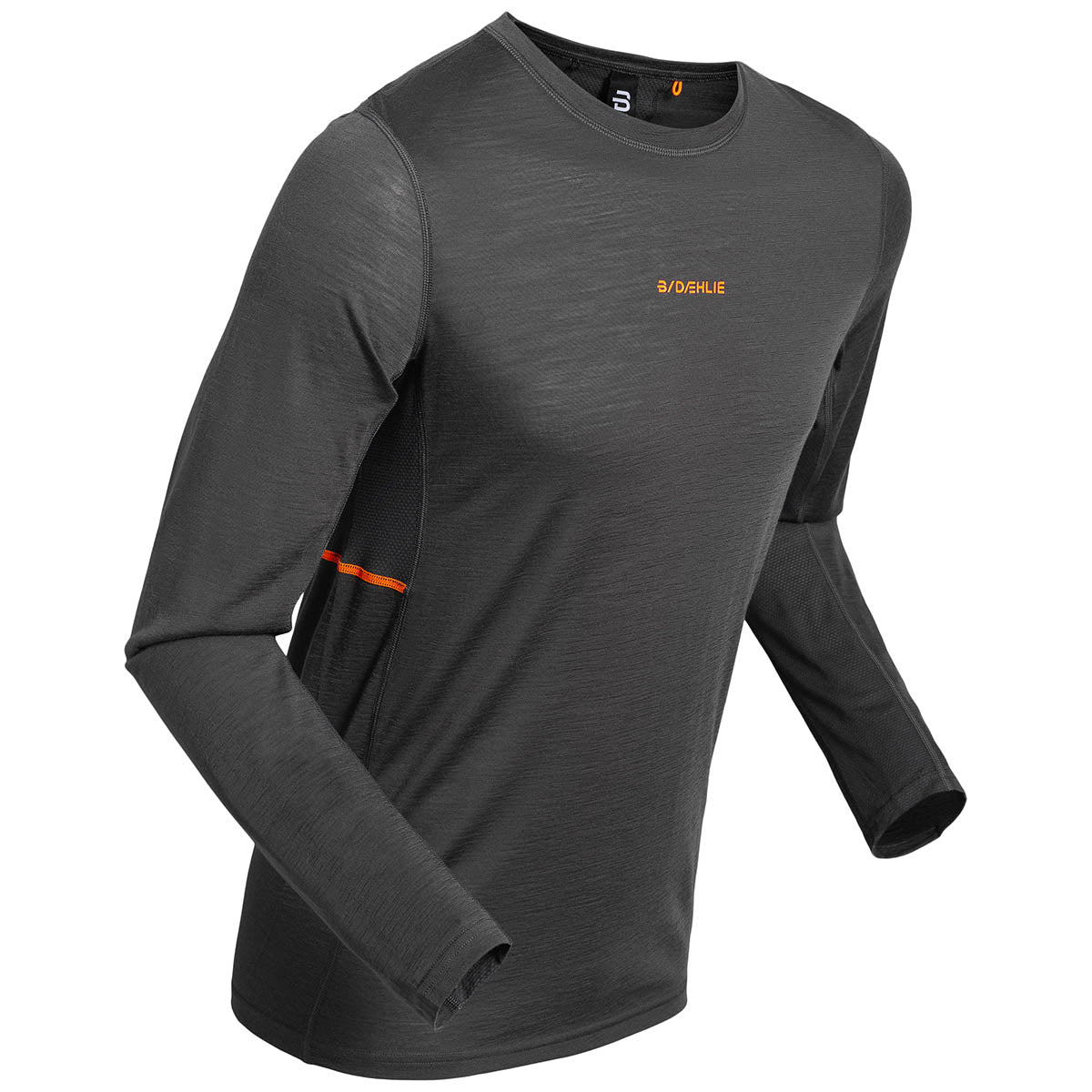 Dæhlie Performance Wool LS Herre