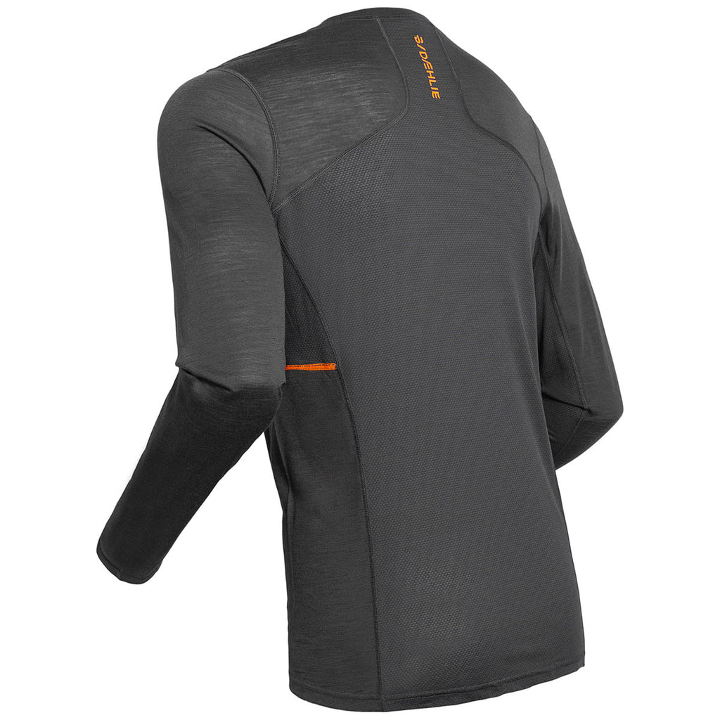 Dæhlie Performance Wool LS Herre