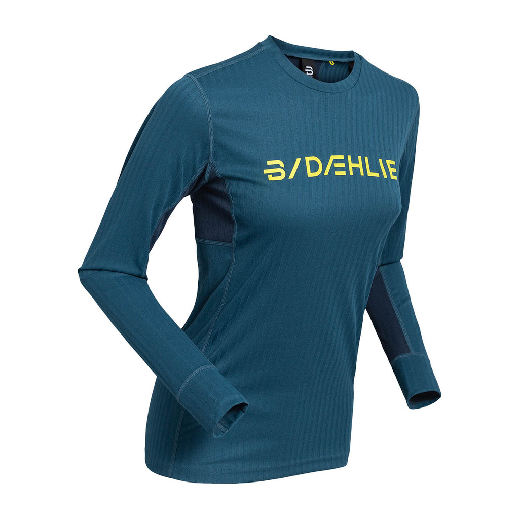 Dæhlie Training Tech LS Dame