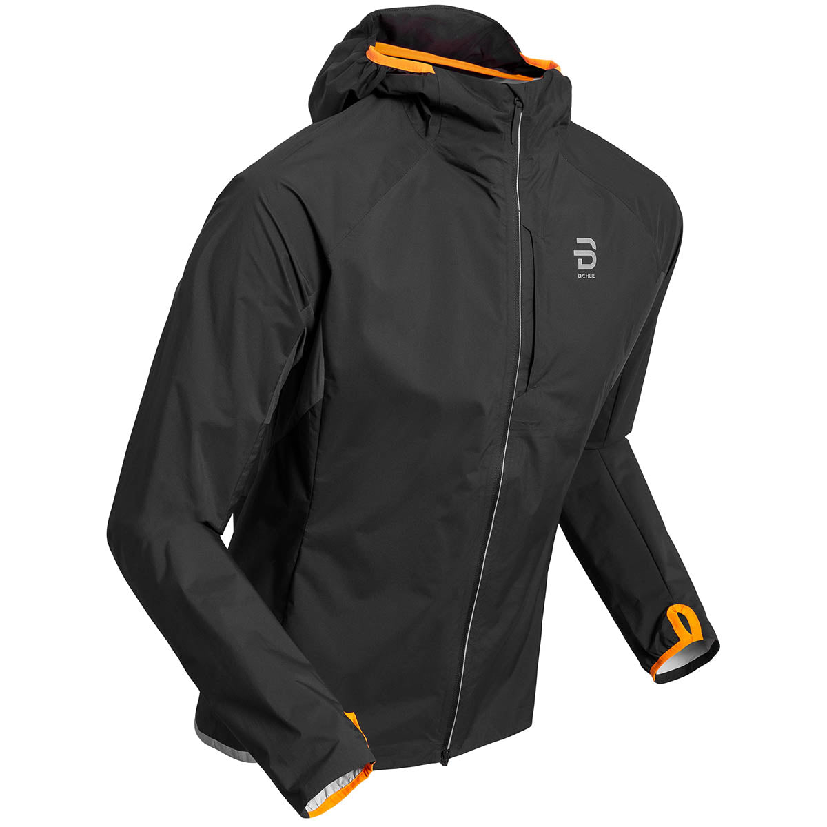 Dæhlie Jacket Advance Light Herre