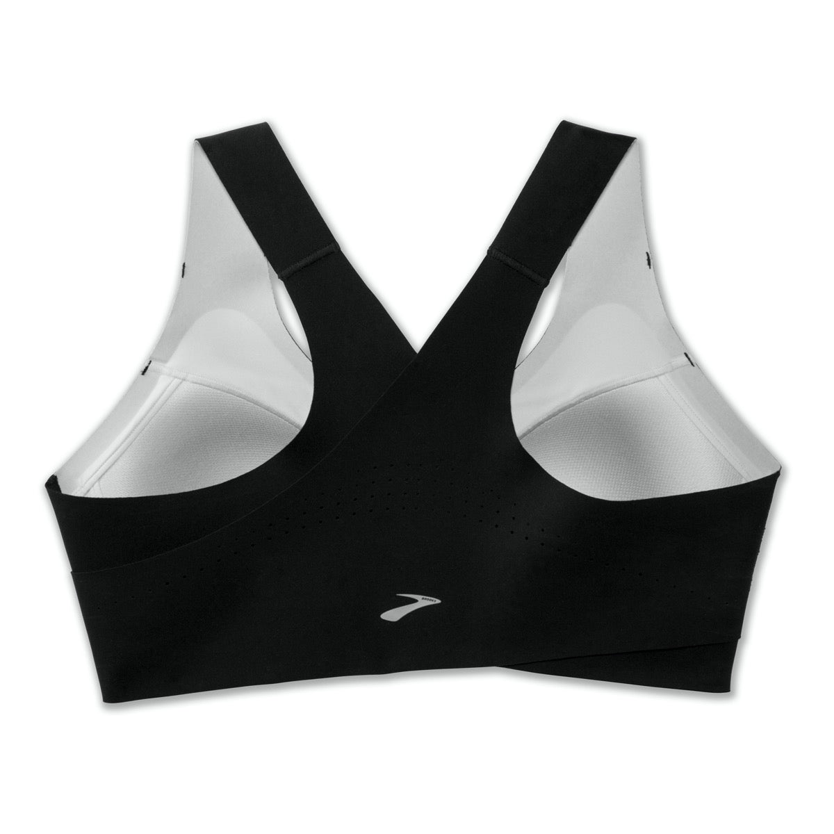 Brooks Dare Crossback Run Bra