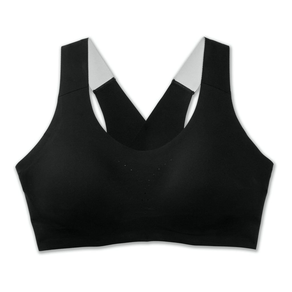Brooks Dare Crossback Run Bra