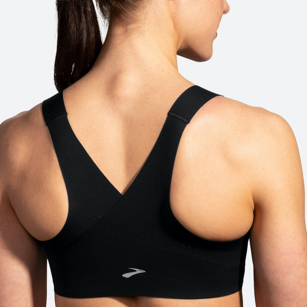 Brooks Dare Crossback Run Bra