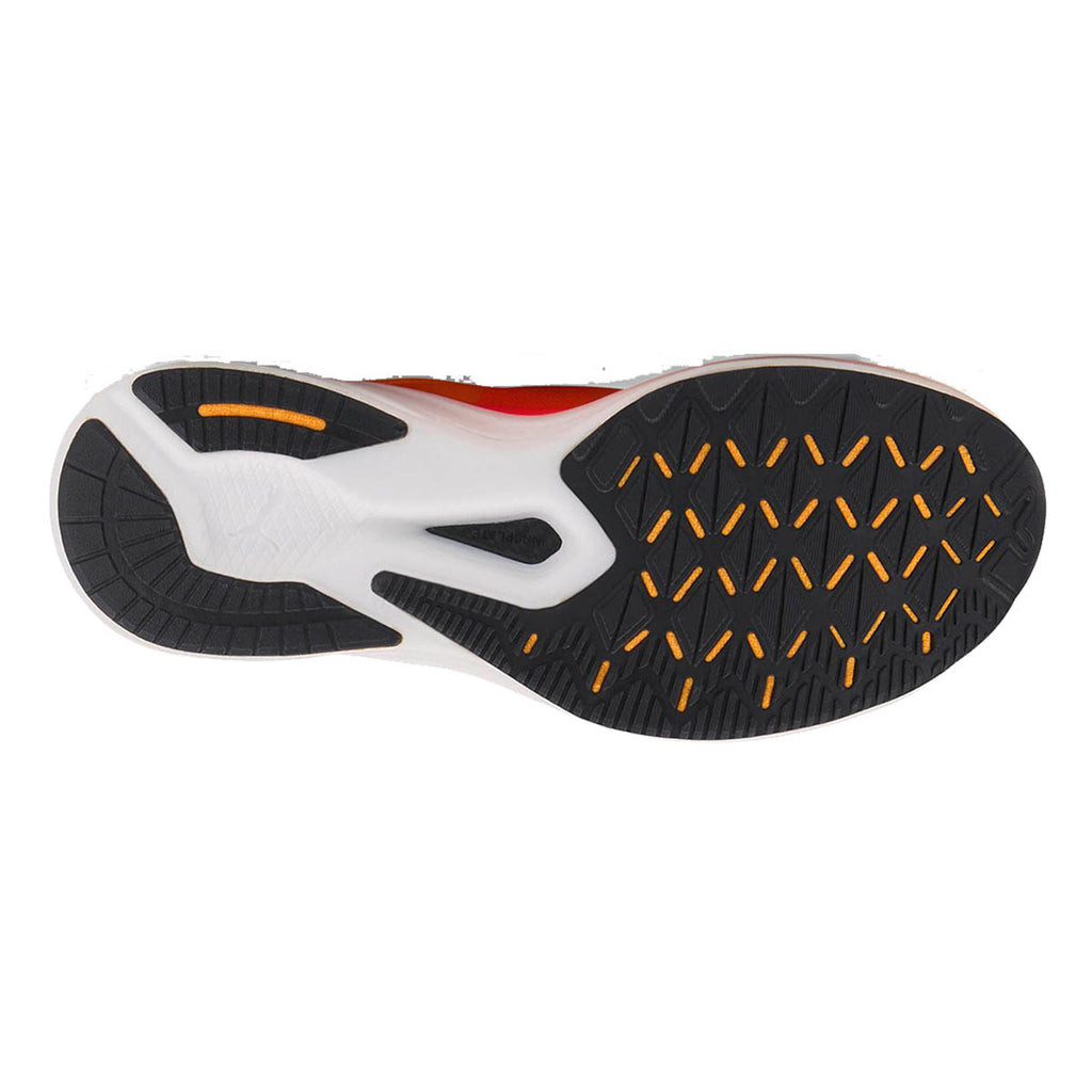 Puma Deviate Nitro Elite Fireglow Herre