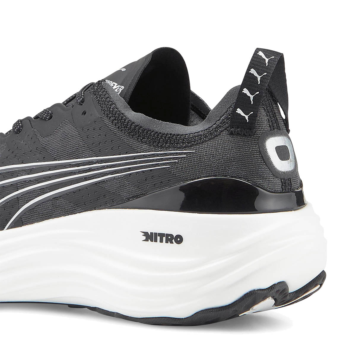 Puma ForeverRun Nitro Herre