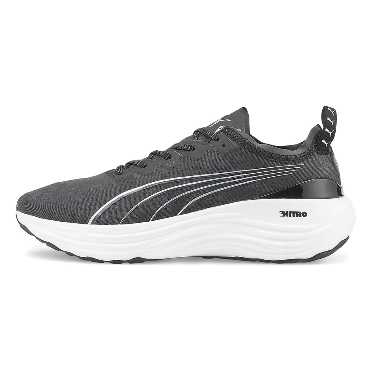 Puma ForeverRun Nitro Herre