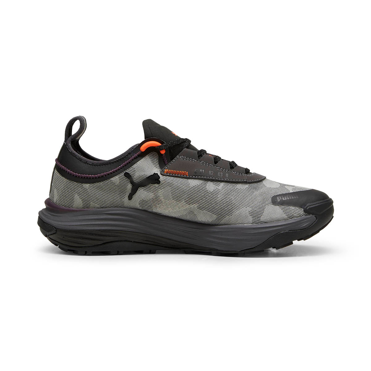 Puma Voyage NITRO 3 GTX Herre