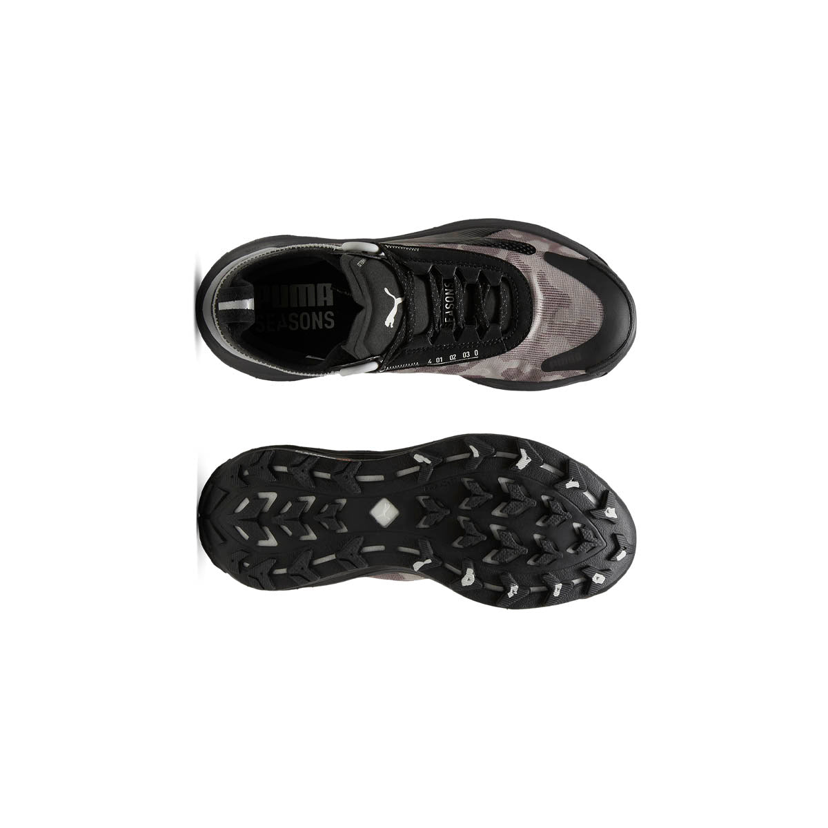 Puma Voyage NITRO 3 GTX Dame