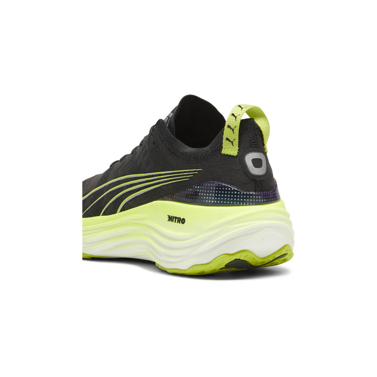 Puma ForeverRun Nitro Herre