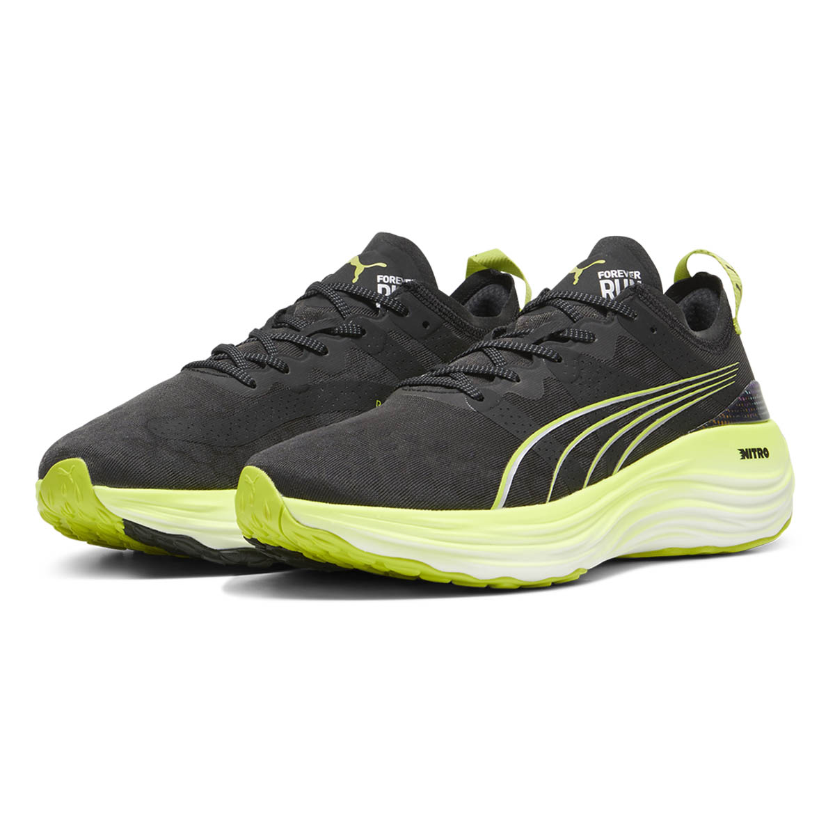 Puma ForeverRun Nitro Herre