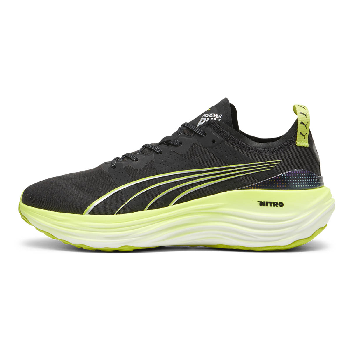 Puma ForeverRun Nitro Herre
