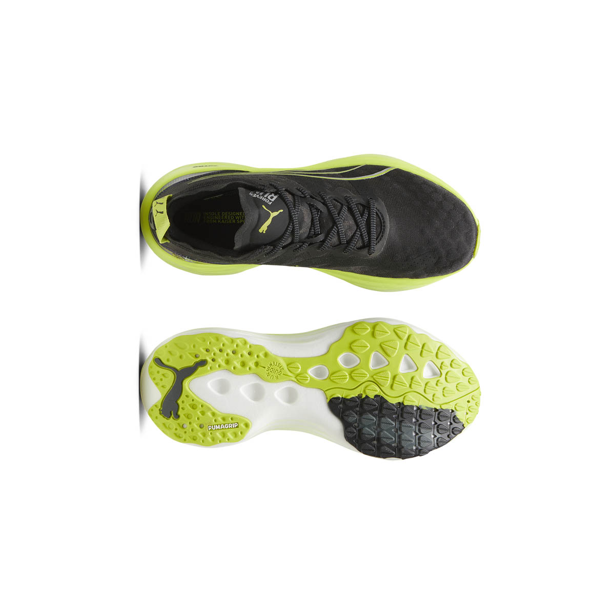 Puma ForeverRun Nitro Herre