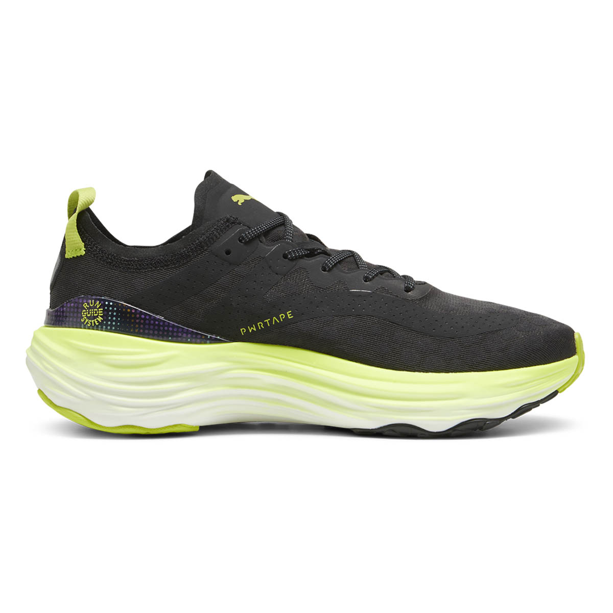 Puma ForeverRun Nitro Herre