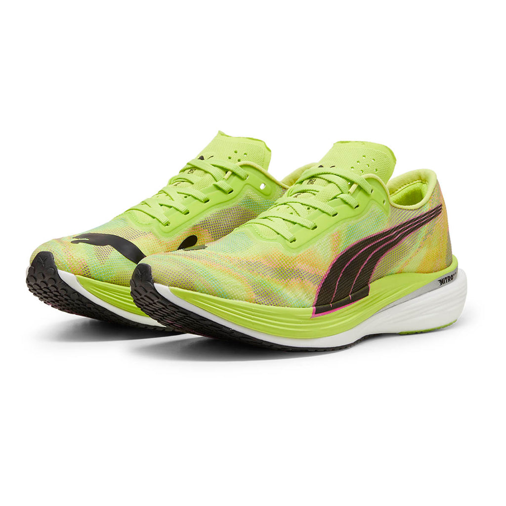 Puma Deviate Nitro Elite 2 Dame