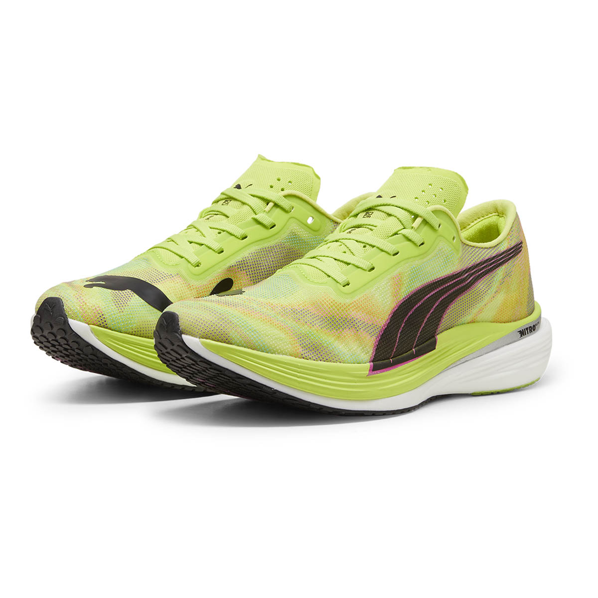 Puma Deviate Nitro Elite 2 Dame
