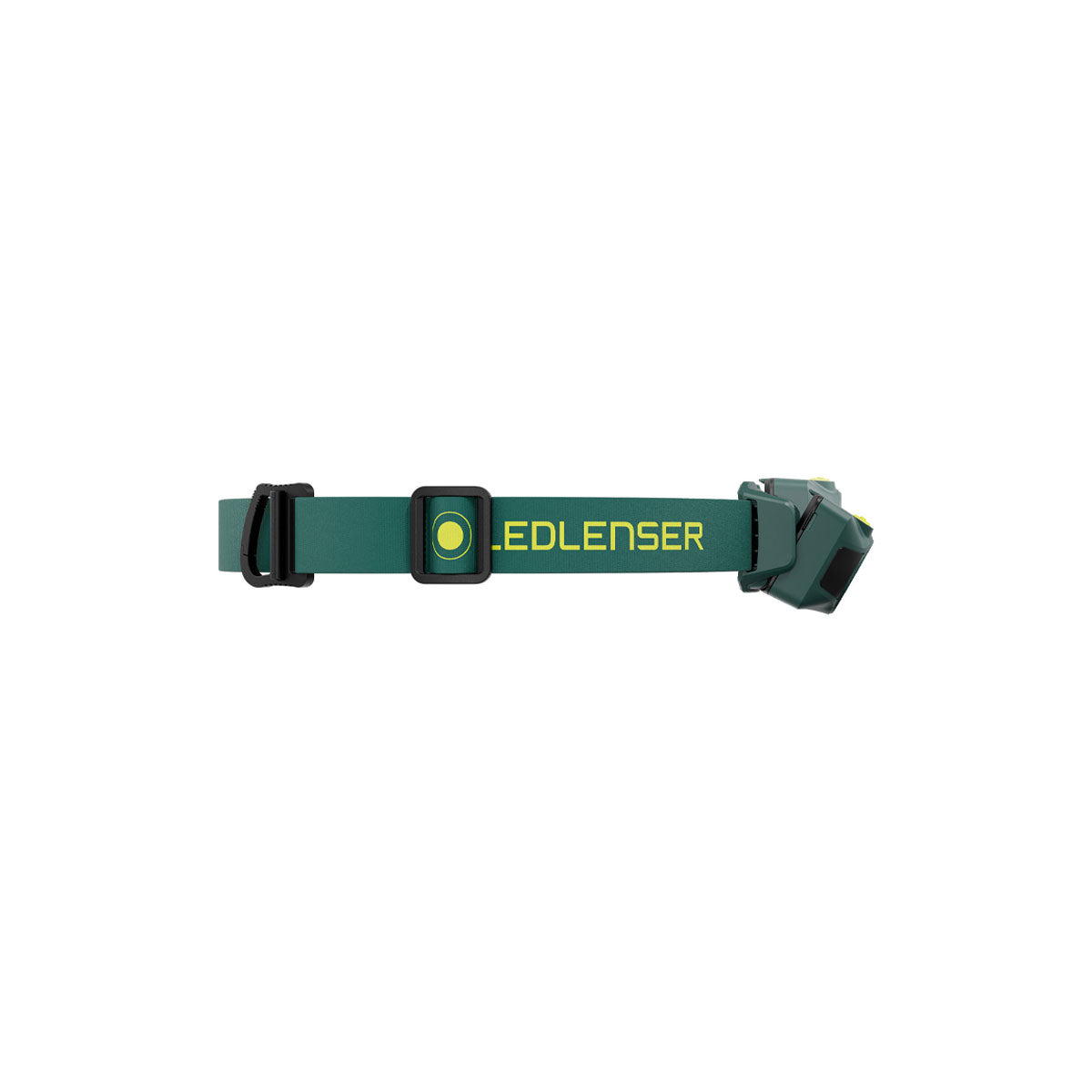 Ledlenser HF4R pandelampe med justerbar strop og lysenhed