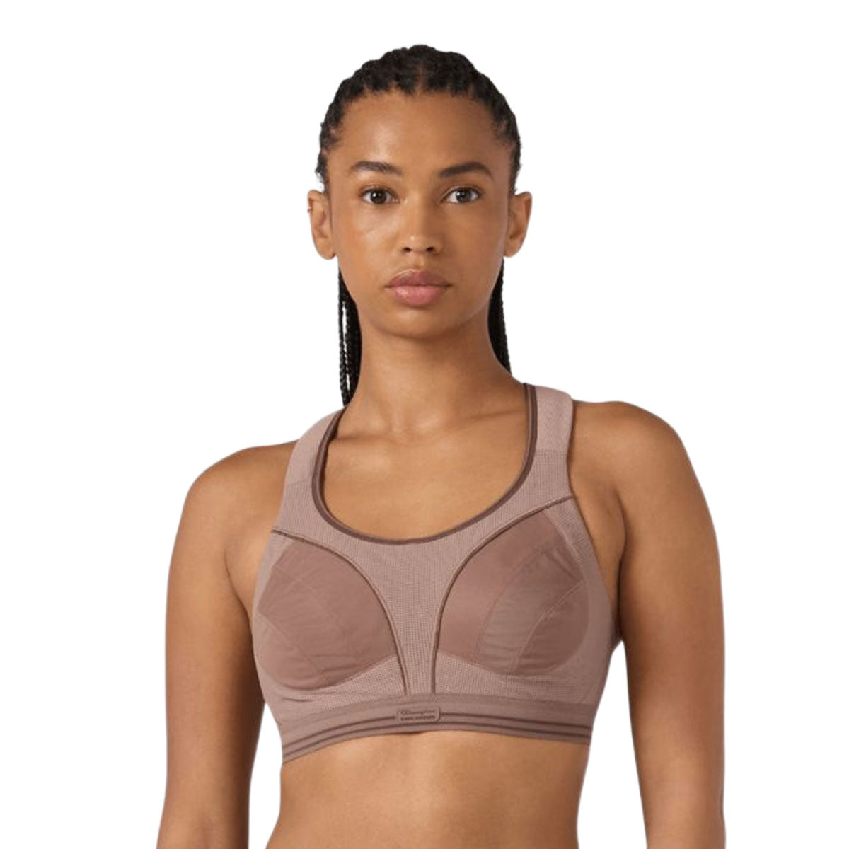 Shock Absorber Ultimate Run BH med justerbar stropper foran