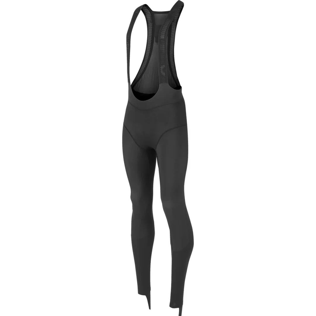 Fusion C3 lange cykel- og triathlon bib tights med seler