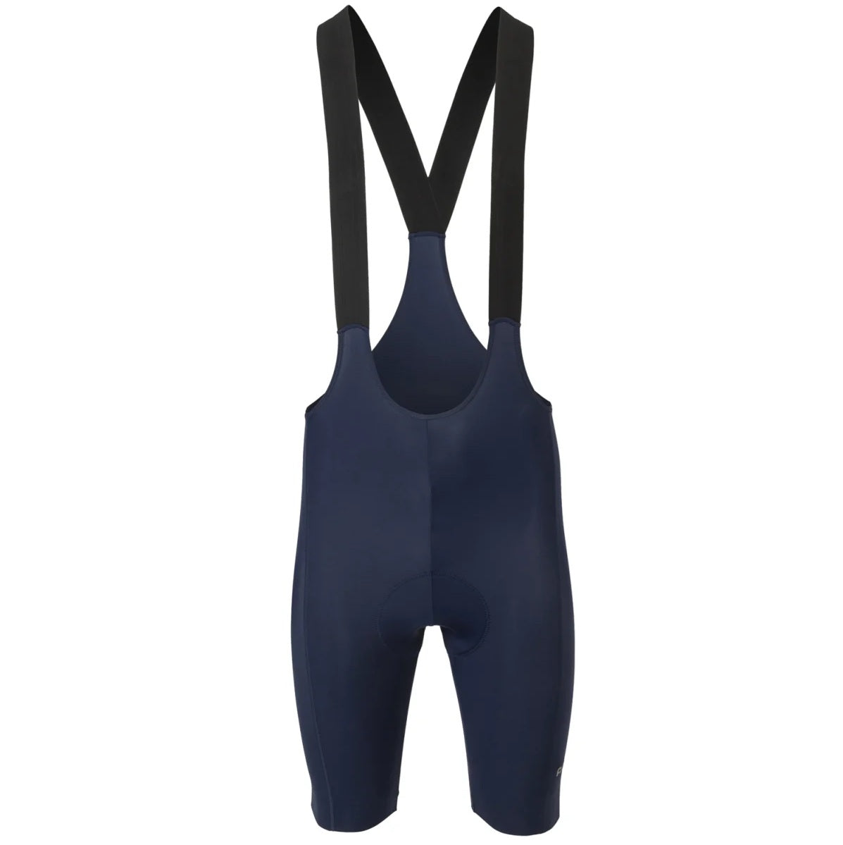 Fusion C3 cykelbibshorts i mørkeblå med seler og indlæg