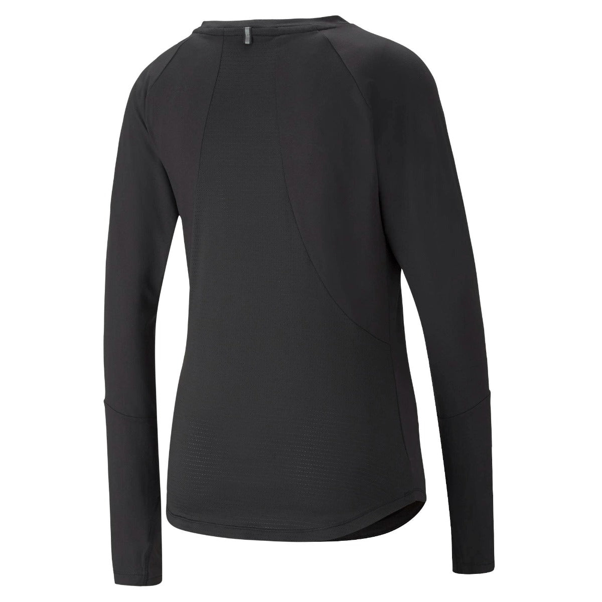Puma Run Cloudspun LS Tee Dame