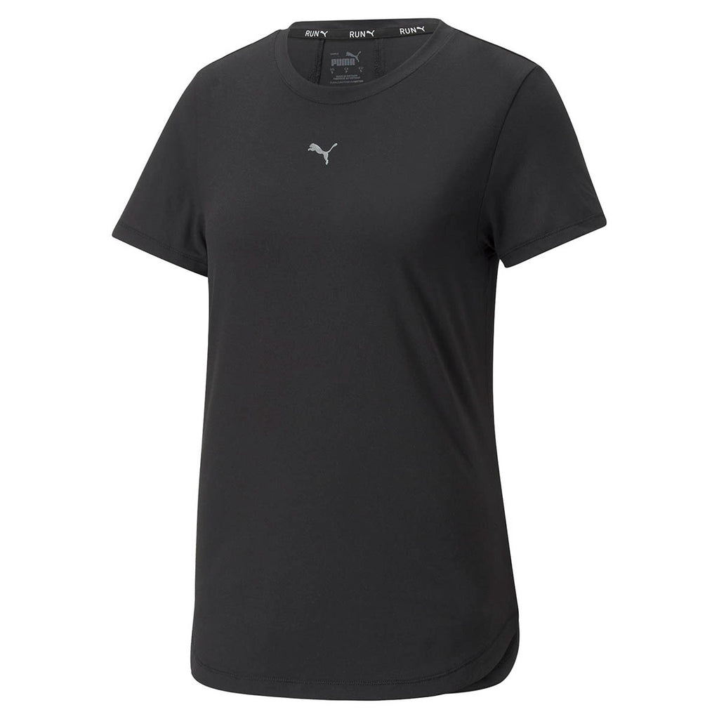 Puma Run Cloudspun Tee Dame