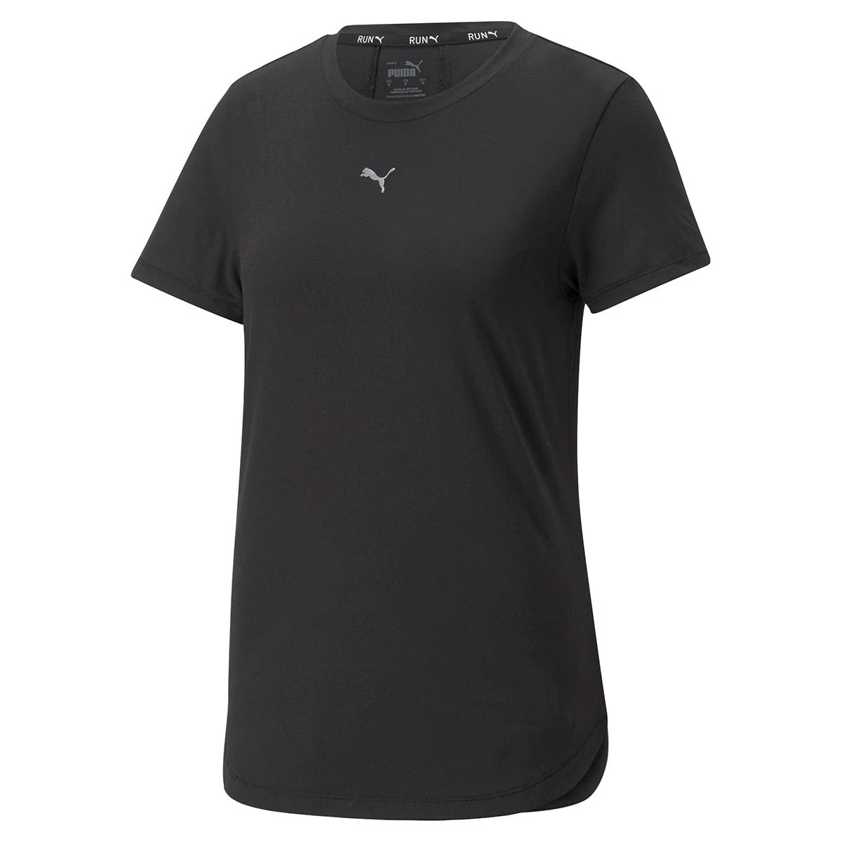 Puma Run Cloudspun Tee Dame