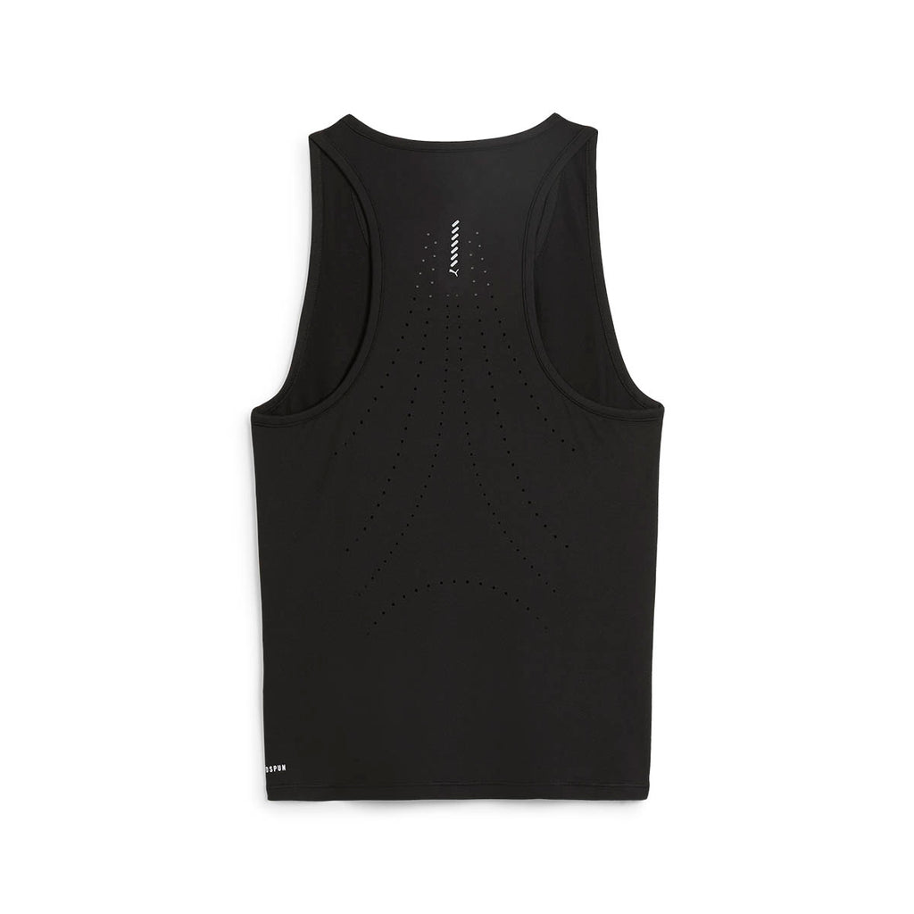 Puma Run Cloudspun Tank Dame