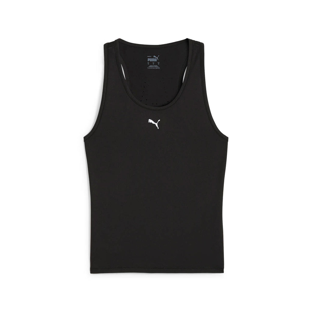 Puma Run Cloudspun Tank Dame