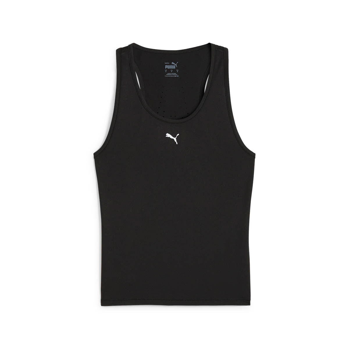 Puma Run Cloudspun Tank Dame