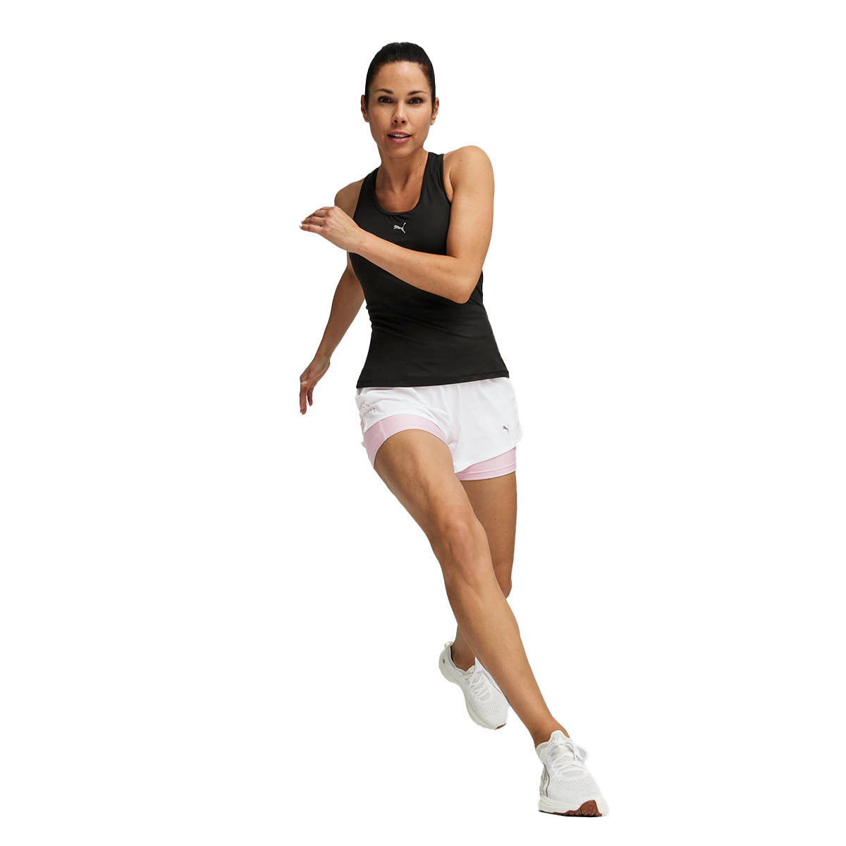 Puma Run Cloudspun Tank Dame