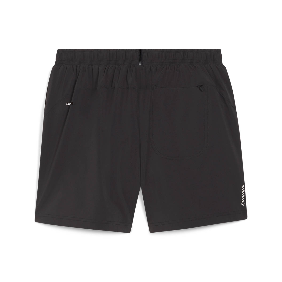 Puma Run Evolve 5" Short Herre