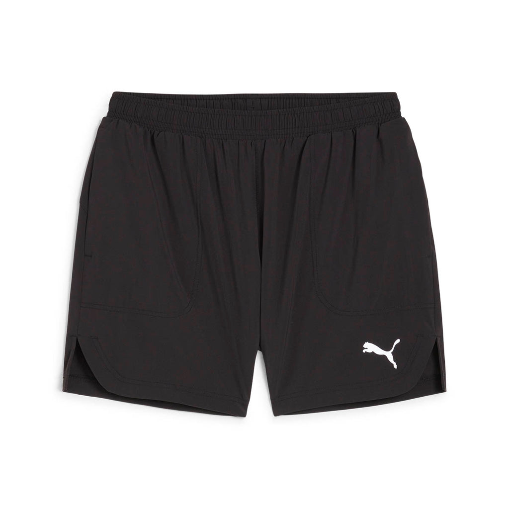 Puma Run Evolve 5" Short Herre