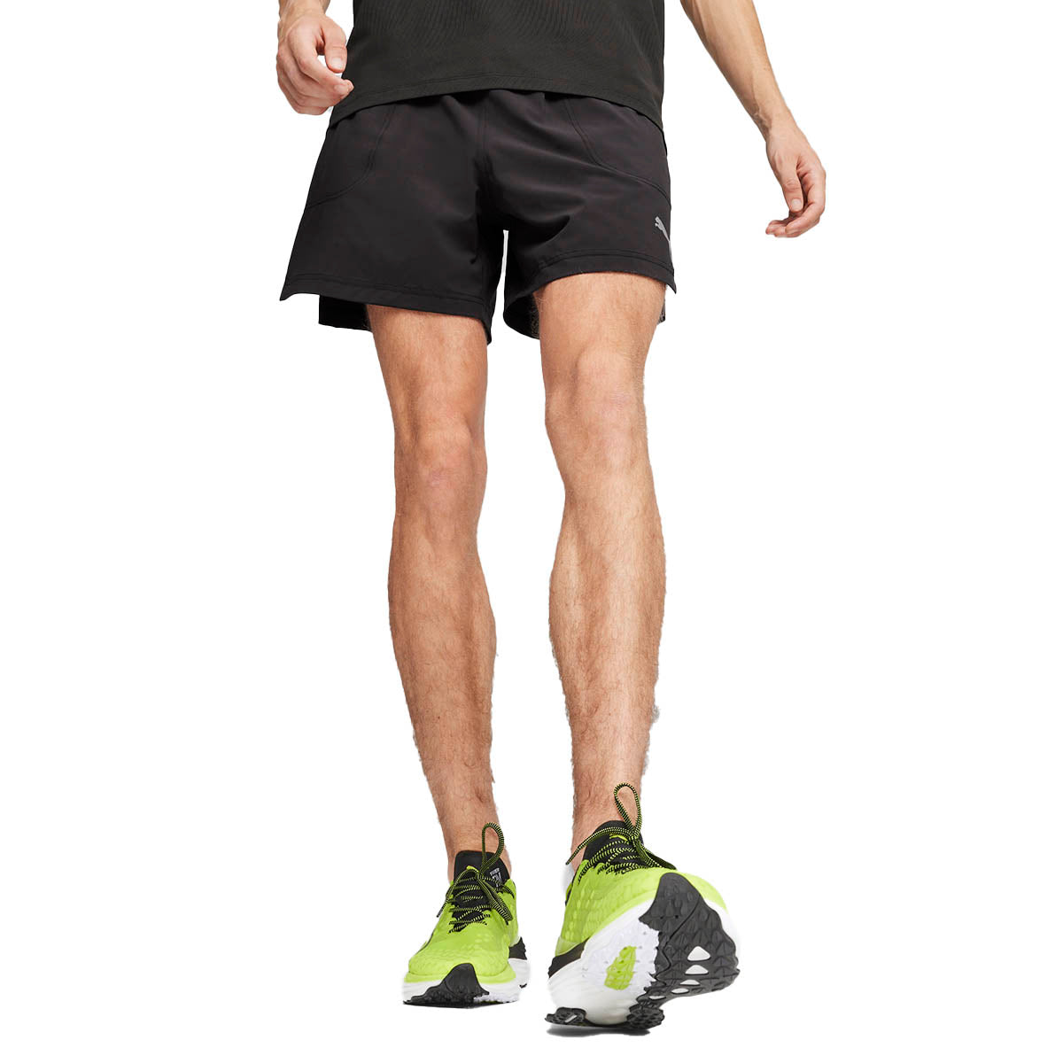 Puma Run Evolve 5" Short Herre
