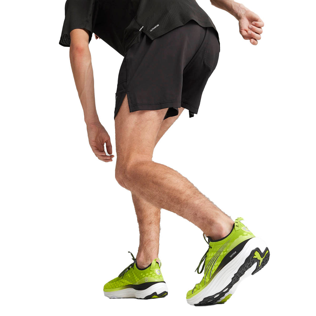 Puma Run Evolve 5" Short Herre