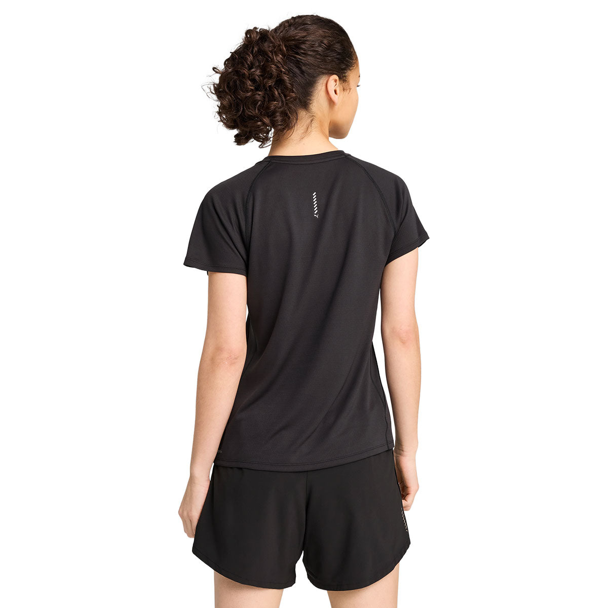 Puma Run Velocity Tee Dame