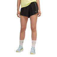 Puma Run Velocity 3" Short Dame
