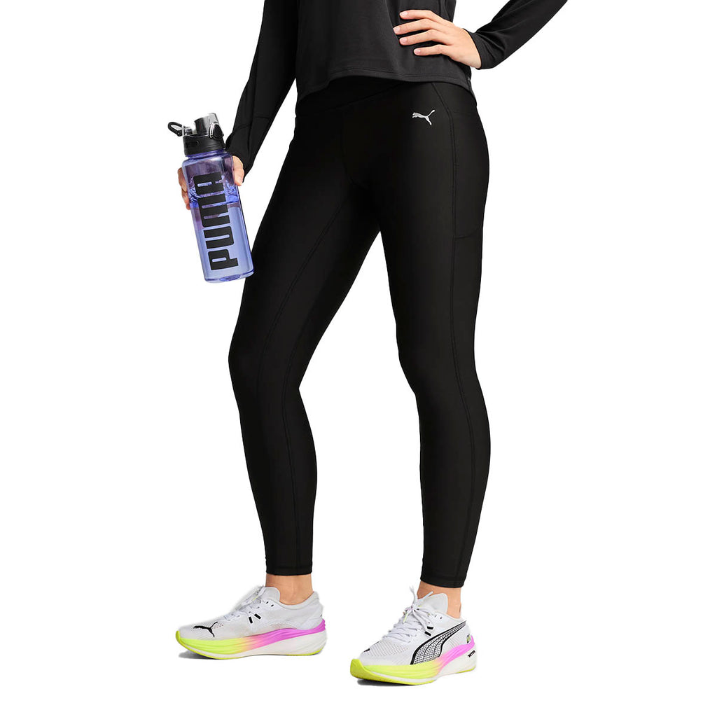 Puma Run Velocity FL Tights Dame