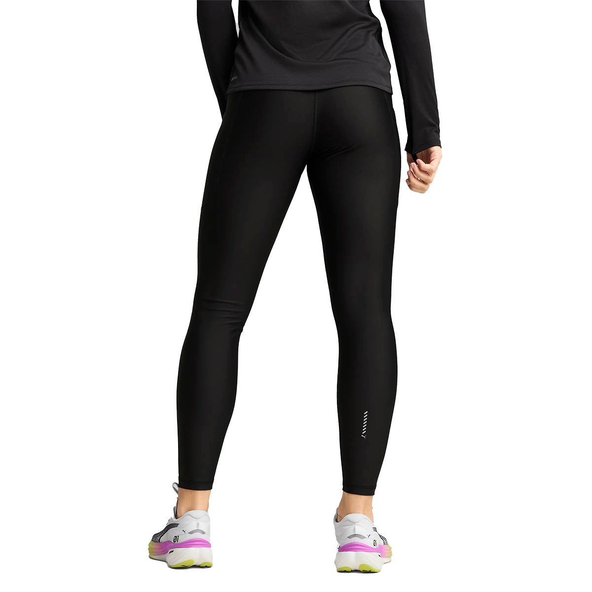 Puma Run Velocity FL Tights Dame