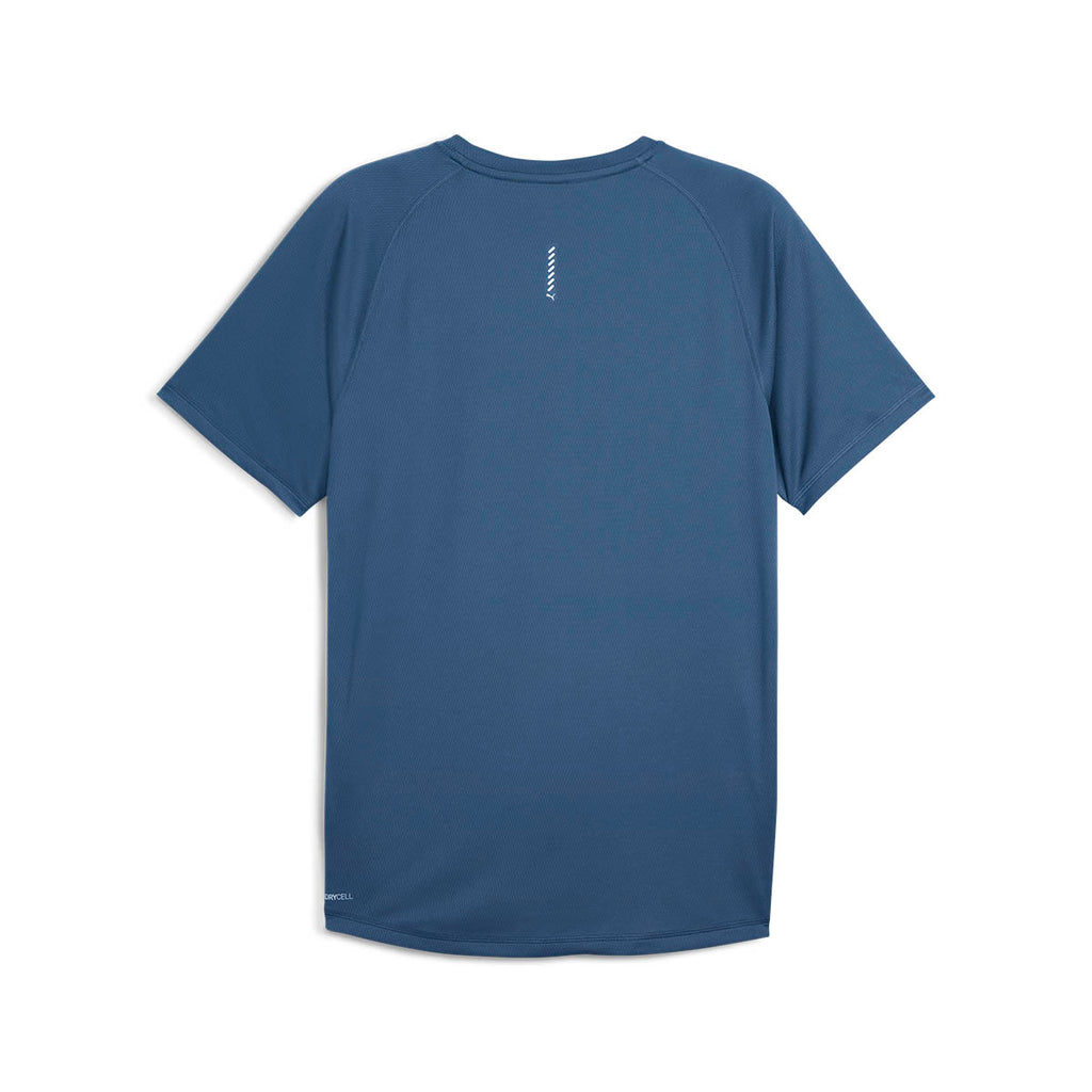 Puma Run Velocity Tee Herre