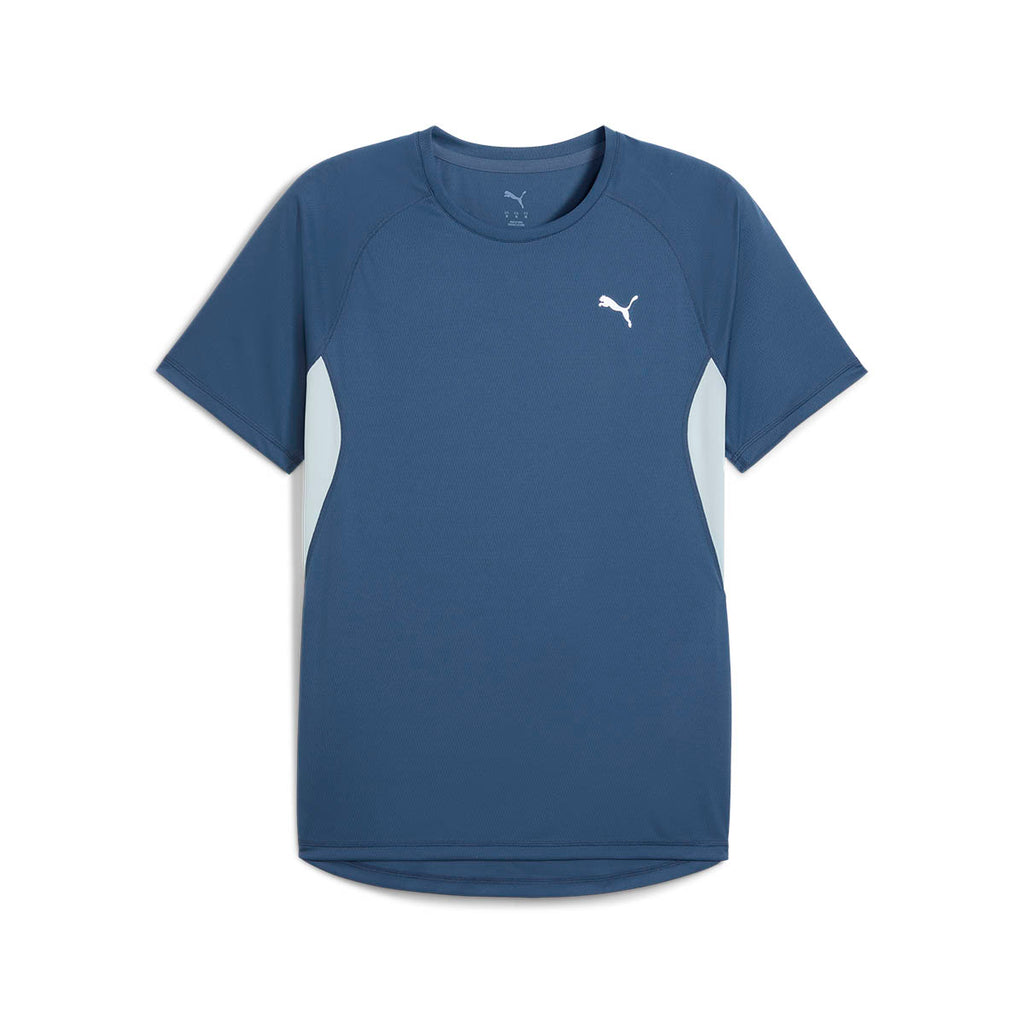 Puma Run Velocity Tee Herre