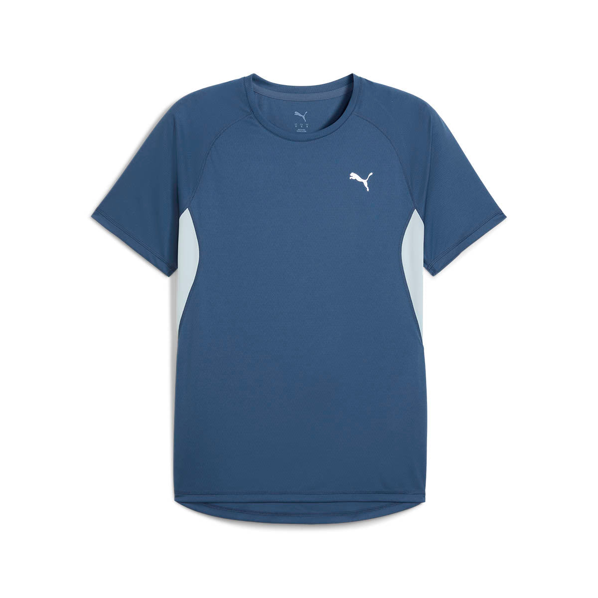 Puma Run Velocity Tee Herre