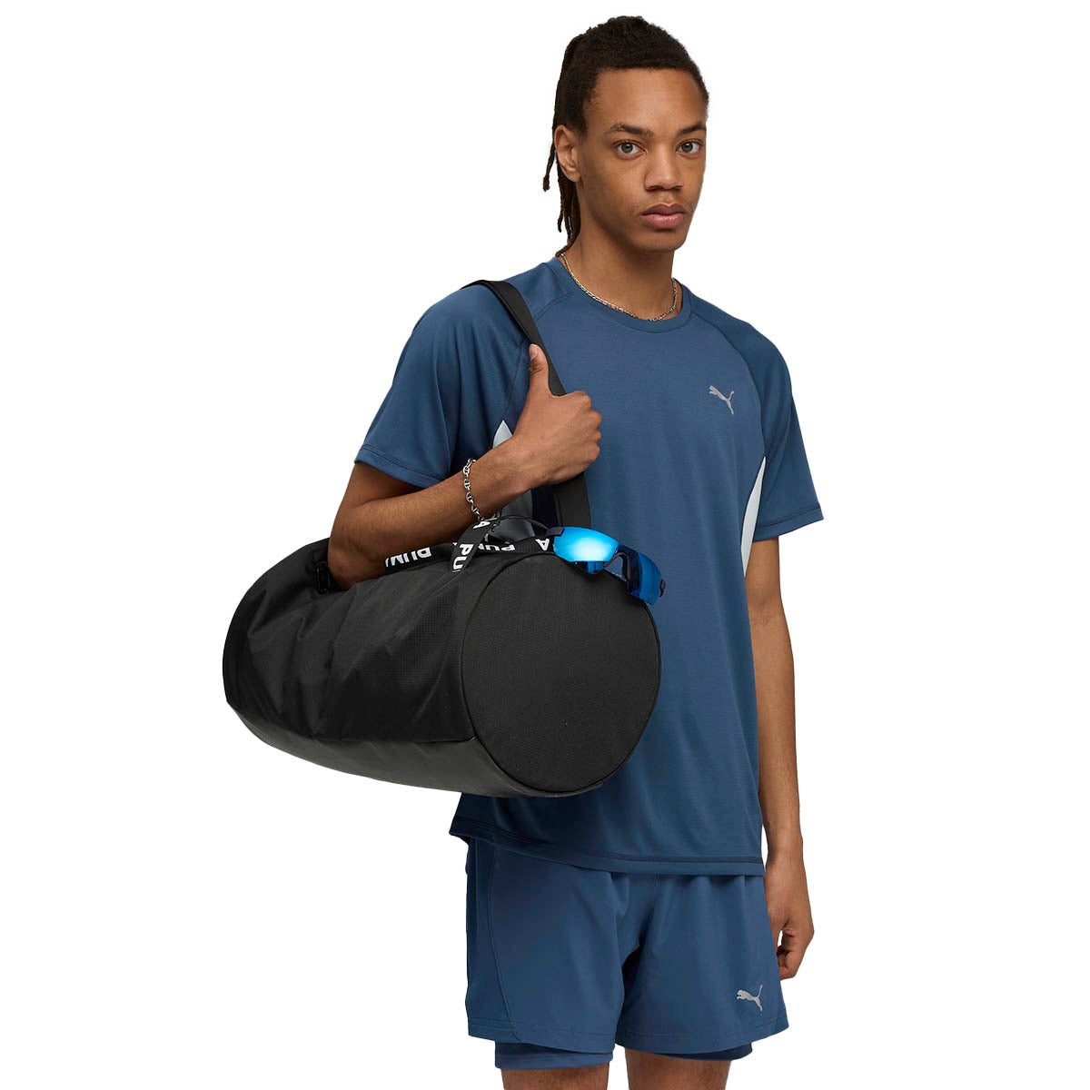 Puma Run Velocity Tee Herre