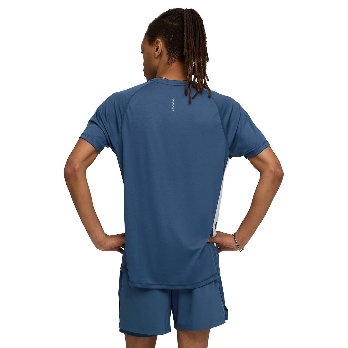 Puma Run Velocity Tee Herre