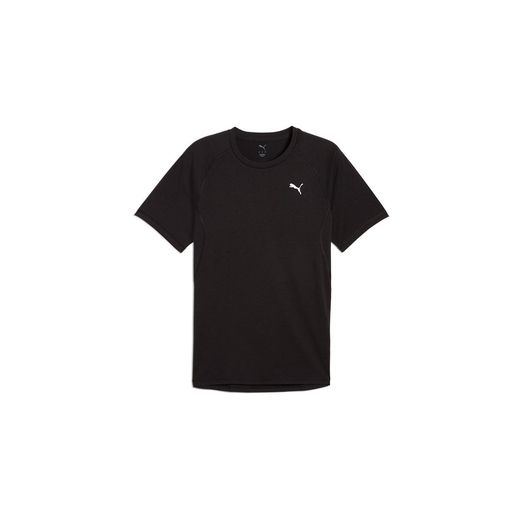 Puma Run Velocity Tee Tri-Blend Herre