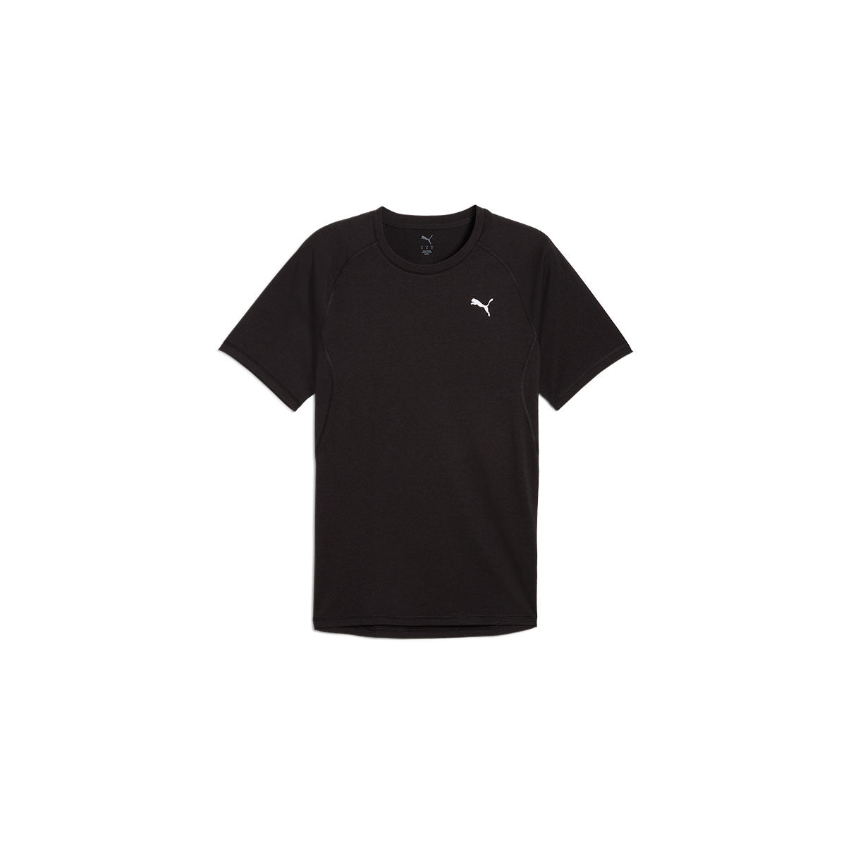Puma Run Velocity Tee Tri-Blend Herre