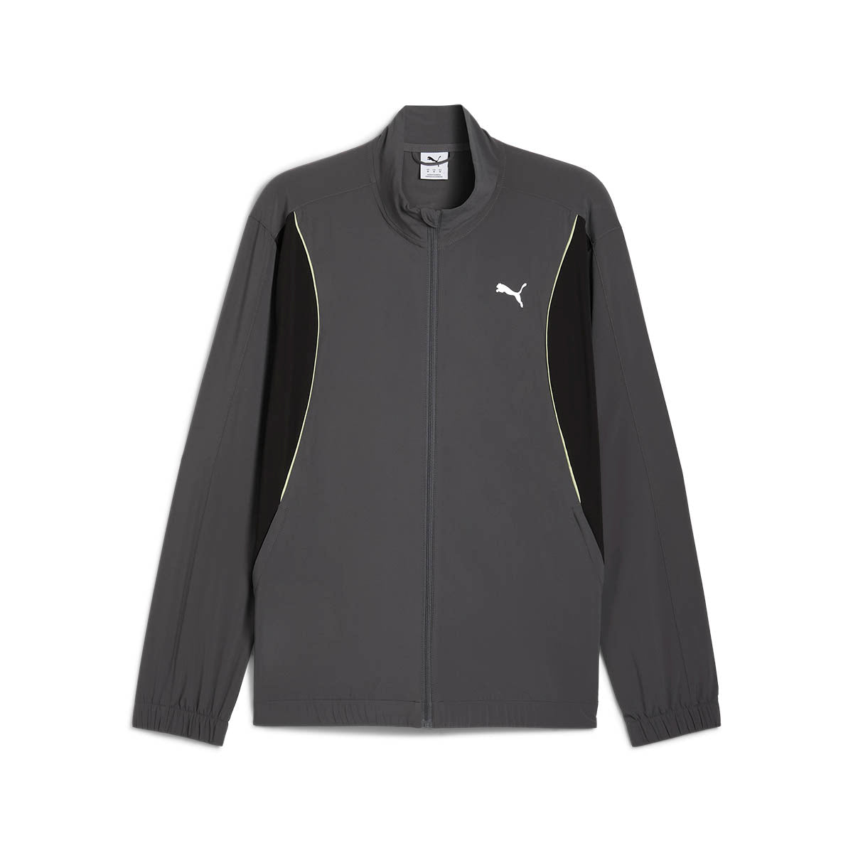 Puma Run Velocity Woven Jakke Herre