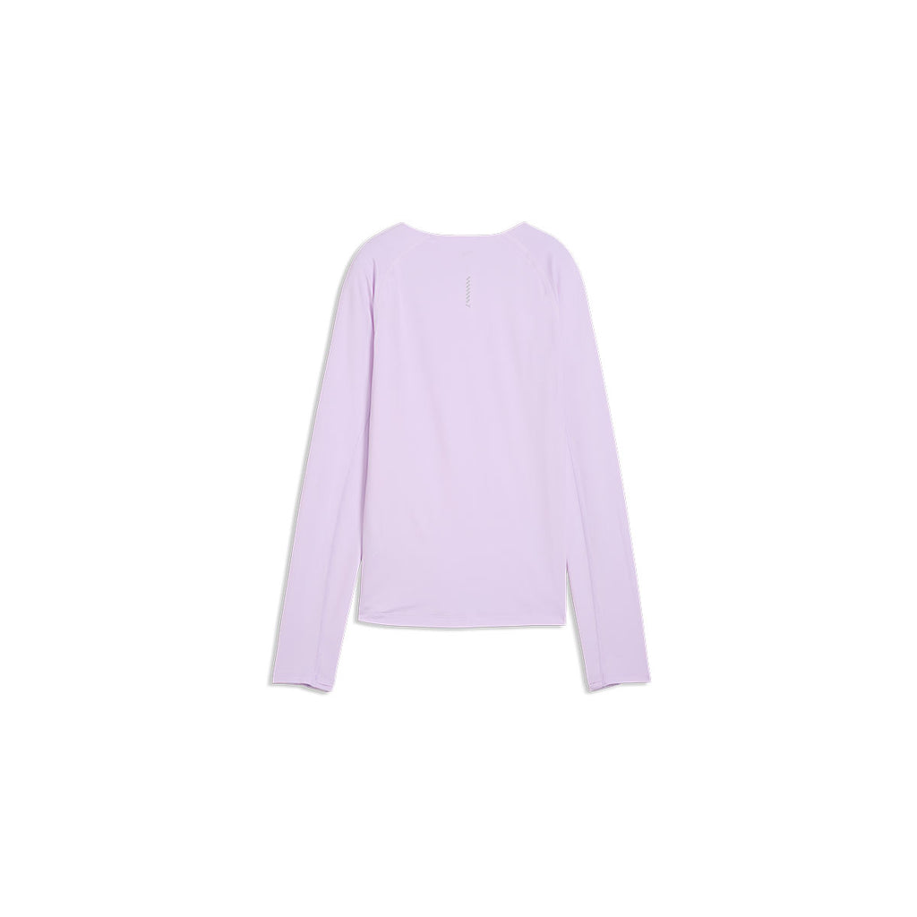 Puma Everyday Cloudspun LS Tee Dame