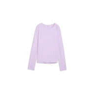 Puma Everyday Cloudspun LS Tee Dame