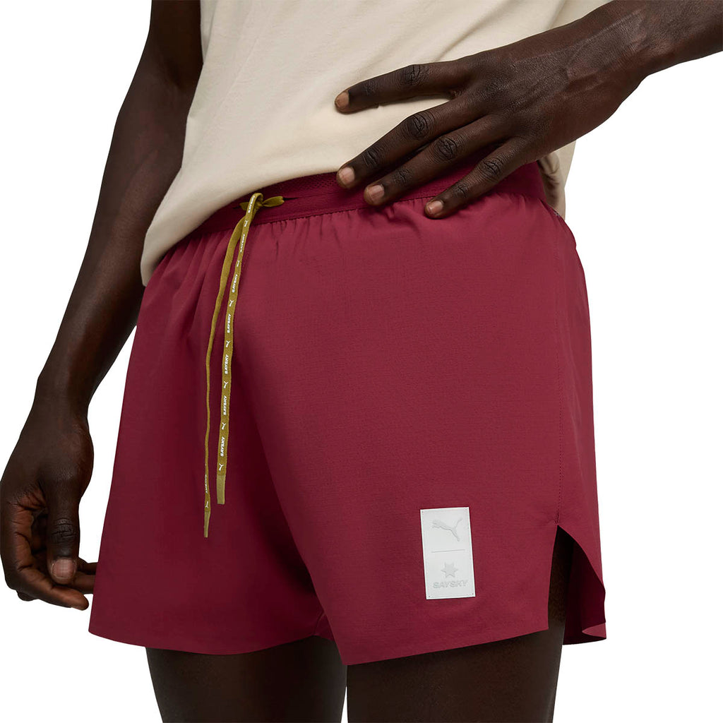 Puma x Saysky Run Short Herre