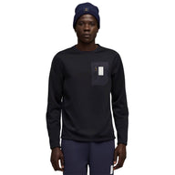 Puma X Saysky Brushed Long Sleeve Herre